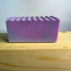 Lavender Handmade Soap Bars     Great Savings Starting At  4 50  Big 6oz Bars 