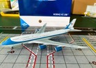 Gemini Jets Gjafo2220 Air Force One Usaf Boeing Vc-25b 30000 Diecast 1 400 Model
