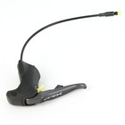 Shimano Rx815 Di2 11-speed Rear Shift brake Lever With Caliper - Gravel   Cx