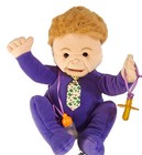 Folktails Magic Show Puppet Ventriloquist Act   Accessories  Performance Ready 