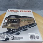 Standard Catalog Of Lionel Trains 1900-1942 2nd Edition David Doyle Prewar Guide