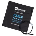 Niche Tachometer Cable For Honda Hawk 400 Nighthawk 450 Cm400c 37260-mc9-860