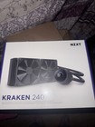 Kraken 240mm Liquid Cooler
