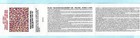Coupon--25 Cents Off Diet Coke--crack The Code Game  1991 Unused 