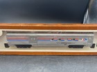 Vintage Tyco Ho Amtrak Combine Car With Original Box 