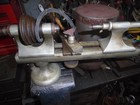 Small Model Maker Lathe Hit Or Miss Gas Engine