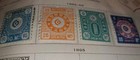 Korea Stamps   Early Korea Lot Unused