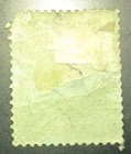 Turkey 1865 Stamp Liannos Ottoman 20 Para Mint Ogh Michel  Tr Llkiia Lot 299