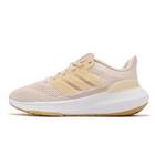 Adidas Ultrabounce W Beige Yellow Women Runner Road Running Jogging Shoes Ie0727