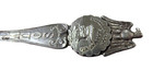 Umbrella Rock Lookout Mt Sterling Antique Spoon