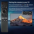 Replacement Voice Remote Control For Samsung Smart Tvs Bn59-01330a Bn59-01329a