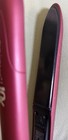 Bio Ionic 10x Pro 1 Inch Styling Iron Red