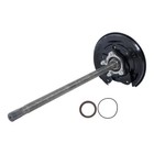 Rear Left Axle Shaft 926-145 Pre-pressed For 2007-2016 Toyota Tundra Pickup 5 7l