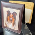 Vntg 1950s Lassie Campbells Soup  get Up   Go  Wallet Nos Original Mailer