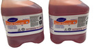 Diversey Stride Citrus Neutral Cleaner 1 4l Bottles New Sealed Lot Of 2 Bottles 
