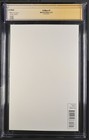 Artgerm Rogue Original Art Sketch Cgc 9 8 Stanley Lau X-men  7     