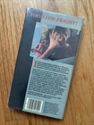 Frozen Terror Vhs Macabre Lightning Video Horror By Lamberto Bava Rare