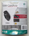 Logitech V200 Cordless Notebook Mouse Optical Usb Windows   Mac 2005 New Sealed