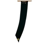 Girl Scout Sash W badges   Pins  Beret  And Embroidered Handkerchief Vintage