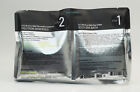 Avry Jelly Spa Foot Bath And Dilution Mineral Pedicure Set   Charcoal  2 Sets 
