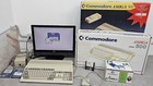 Commodore Amiga 500 Double Box Vintage Computer