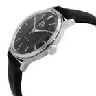 Orient Men s Contemporary Automatic Black Dial Watch  - Ra-ac0m02b10b New