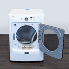 Maytag High Efficiency Front Load Dryer - White