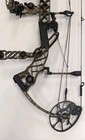 Mathews Monster Chill R Compound Bow Right Hand 70  27   Draw