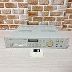 Akai S2000 Professional Midi Stereo Digital Sampler Rack Used
