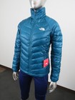 Womens The North Face Tnf Flare Full Zip 550-down Winter Packable Jacket - Coral