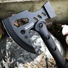 17  Survival Camping Tomahawk Throwing Axe Battle Hatchet Hunting Knife Tactical