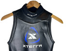 Xterra Mens Triathlon Wetsuit Size Medium Sleeveless Ventilator