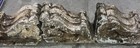 Lot Of 3 Antique Victorian Wooden Corbels Gingerbread Porch Trim Vintage Rare
