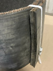 1  Rubber Cutting Edge  12 In X 9 Ft 6 In  No Holes  Snow Pusher