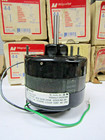      New Magnetek 44 Shaded Pole Hvac Motor Cwse 1 15hp 115v 1550rpm 2 3a Ca2e136n