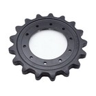 Drive Sprocket For John Deere 319d 319e 323d 323e 325g 329d 329e 331g 331d 331g
