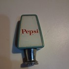 Pepsi Cola  Soda Fountain Dispenser Handle Tap Knob