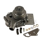 Ar97717 For John Deere 4045t 4239t 6059 6059d 6059t 6068 6359d 6359t Water Pump
