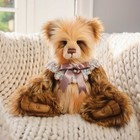 Charlie Year Bear 2026 - Charlie Bears Luxury Plush Collectable Teddy Bear Panda