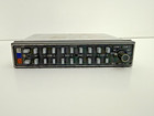 Bendix King Kma 24 Audio Panel 066-1055-00  14 28v  Tested With Faa 8130-3 Form