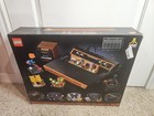Lego - Atari 2600 Video Computer System - Icons 10306 New Sealed Nib Bnib