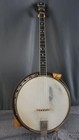 Slingerland Nite Hawk Tenor Banjo W  Hard Case