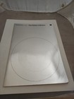 1967 Knoll International Platner Collection Furniture Brochure Rare  Mcm Retro