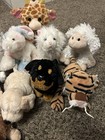 Webkinz Lot