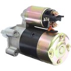 New Starter For Gehl Mustang New Holland Skid Loader Starter Onan