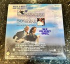 Wrongfully Accused Laserdisc Ld Widescreen Format Excellent Condition Very Rare