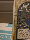The Coronation Of Her Majesty Queen Elizabeth Ii - Approved Souvenir Programme