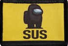 Duck Hunt Morale Patch Tactical Military Army Funny Flag Usa