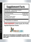 Improve Your Bone Protection - Premium Maca Blend 1600mg - Male Energy 3 Bottles