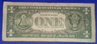 2013 Serial Number Insufficient Light Inking Error On All Digits